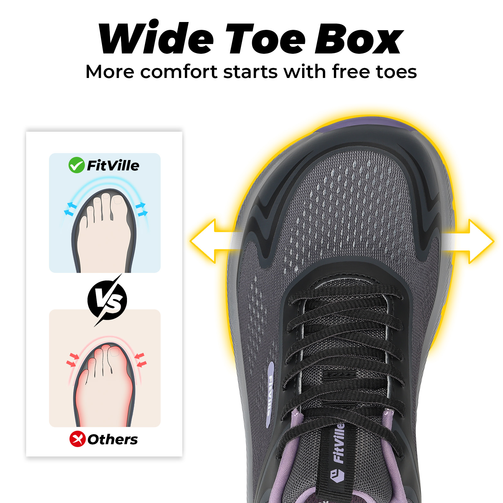 Fitville Women's Sports Shoes  - Electronics Repairing 评论和价格