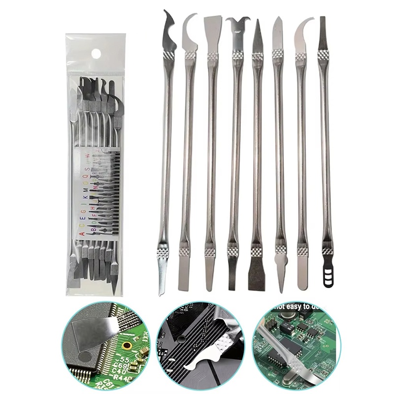 Motherboard Adhesive Remover F - Electronics Repair Business 评论和价格