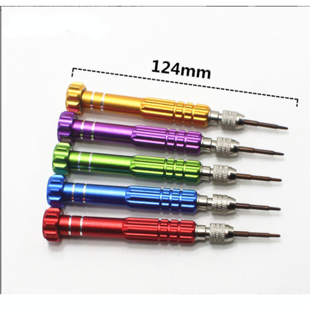5 In 1 Mobile Phone Repair Kit - Electronics Repair Business 评论和价格