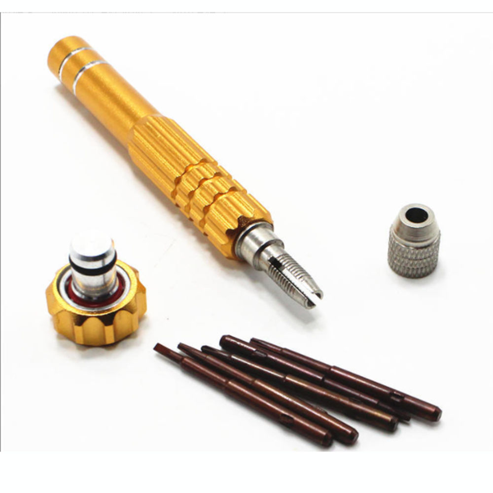 5 In 1 Mobile Phone Repair Kit - Electronics Repair Business 评论和价格