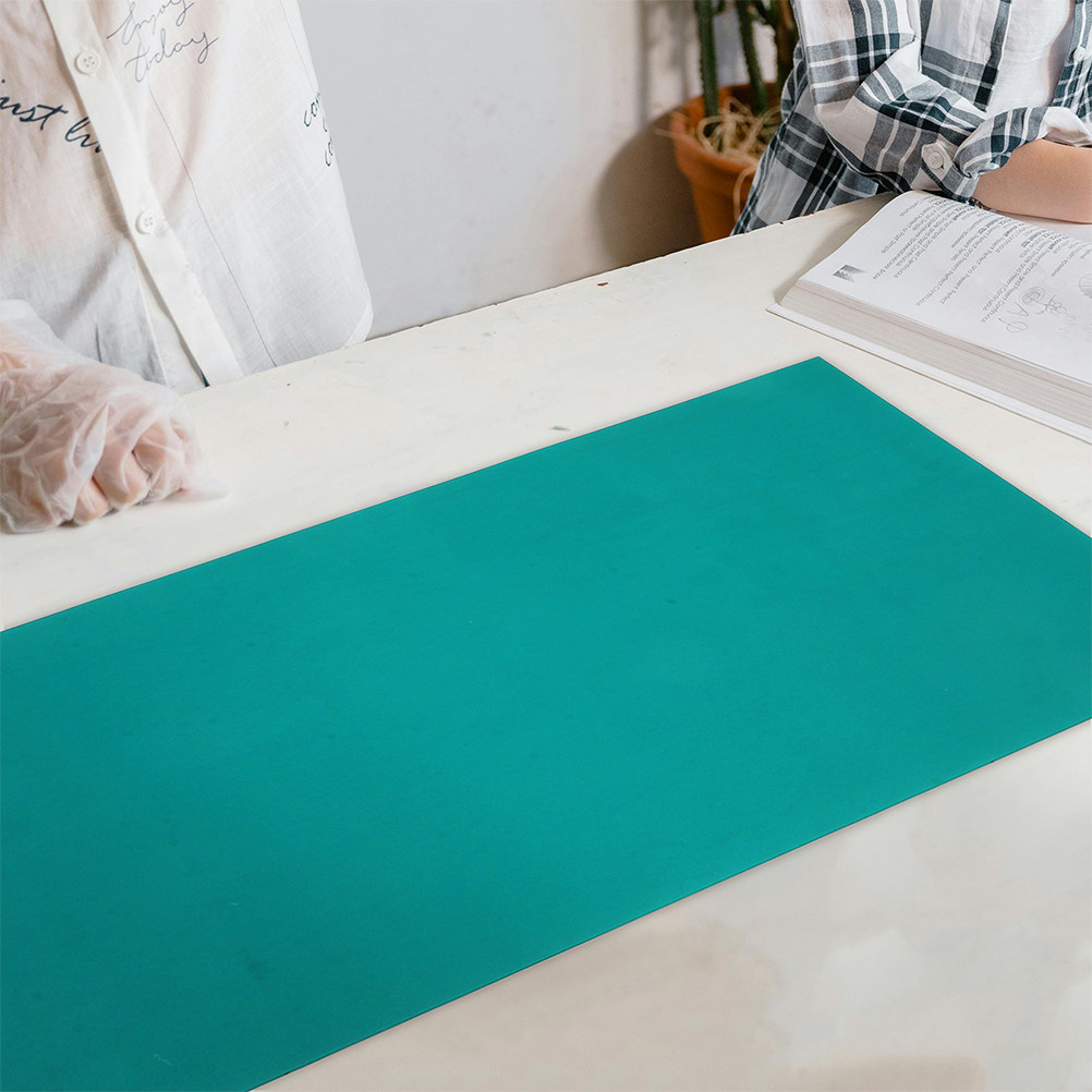 Rubber Soldering Mat Roll Anti - Electronics Repairing 评论和价格