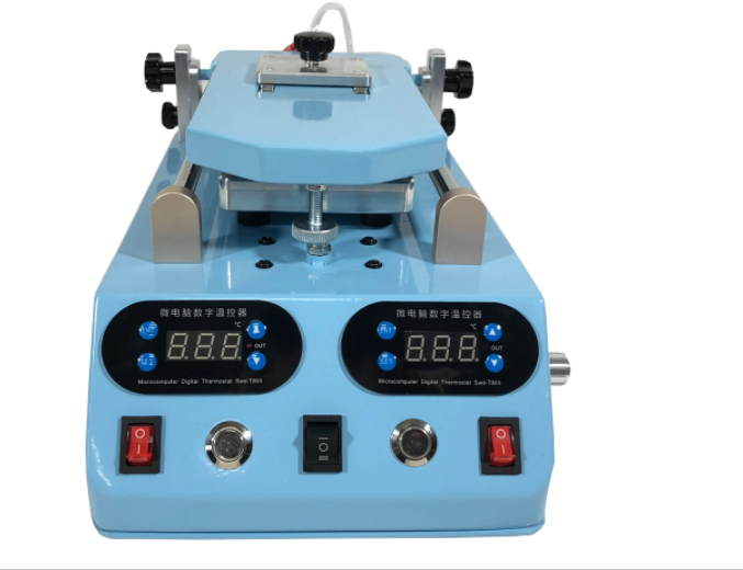 Tbk 268 Automatic LCD Screen F - Screen Separator Machine 评论和价格