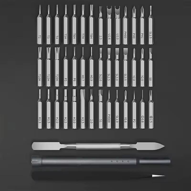 44-Piece Mobile Phone Repair T - Electronics Repair Business 评论和价格