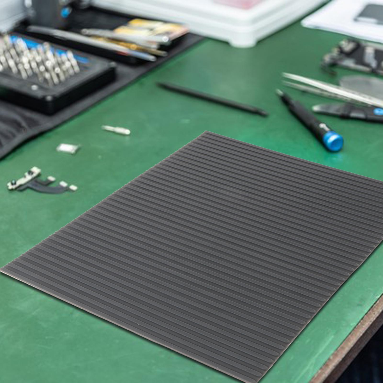 Silicone Work Bench Mat Work M - Electronics Repair Bench 评论和价格