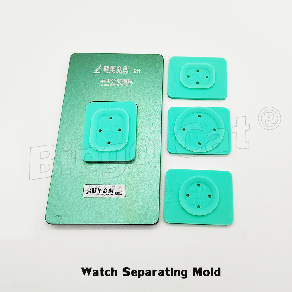 XHZC 10in1 Fitting Alignment P - Screen Separator Machine 评论和价格