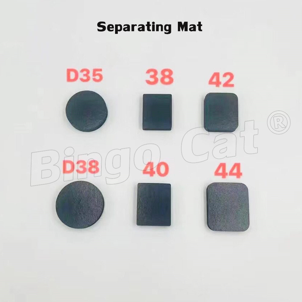 XHZC 10in1 Fitting Alignment P - Screen Separator Machine 评论和价格