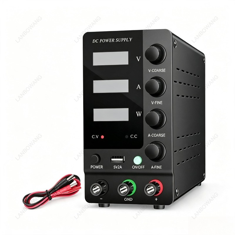 0‑32V 0‑6A Digital Variable Re - Electronics Repair Bench 评论和价格