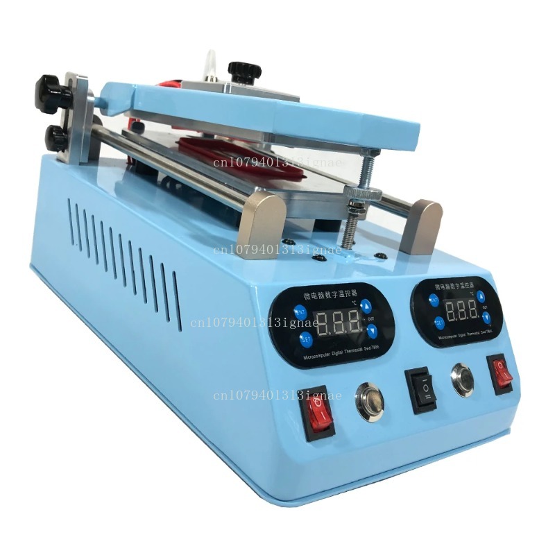 XINGZIMED Original TBK-268 Aut - Screen Separator Machine 评论和价格