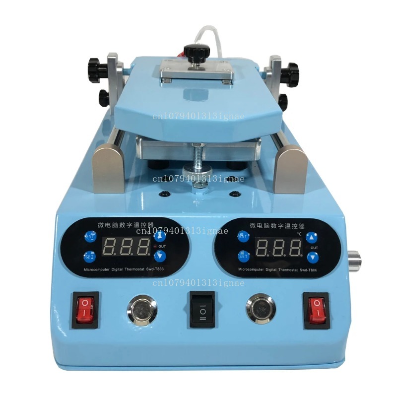 XINGZIMED Original TBK-268 Aut - Screen Separator Machine 评论和价格
