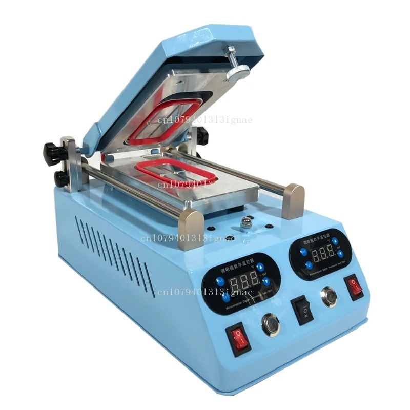 XINGZIMED Original TBK-268 Aut - Screen Separator Machine 评论和价格