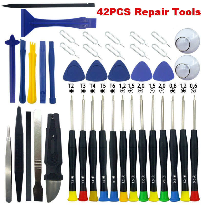 22/34/40/42 in 1 Mobile Phone  - Electronics Repair Business 评论和价格