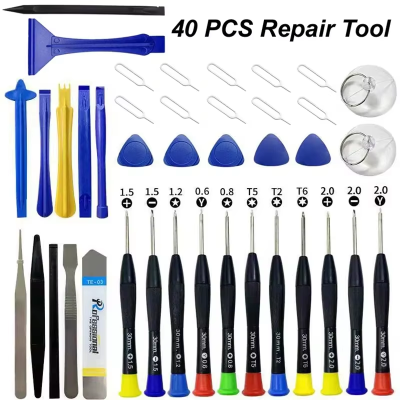 22/34/40/42 in 1 Mobile Phone  - Electronics Repair Business 评论和价格