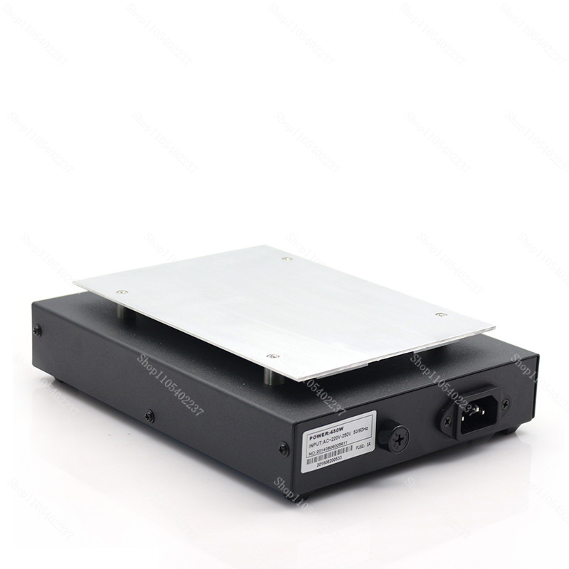 2 in 1 Automatic Heating Scree - Screen Separator Machine 评论和价格
