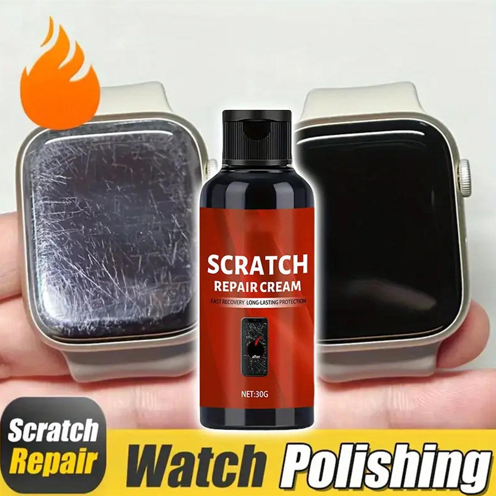Glass Scratch Remover & Polish - Electronics Repair Business 评论和价格