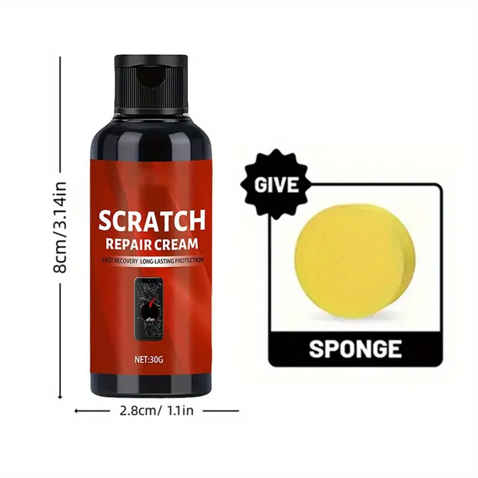 Glass Scratch Remover & Polish - Electronics Repair Business 评论和价格