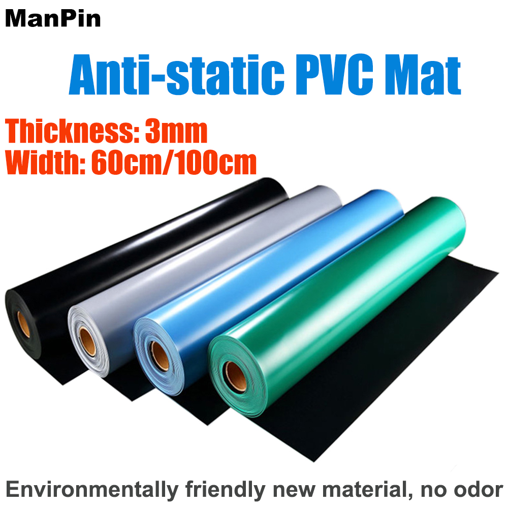 3mm Table Work Mat Anti Static - Electronics Repairing 评论和价格