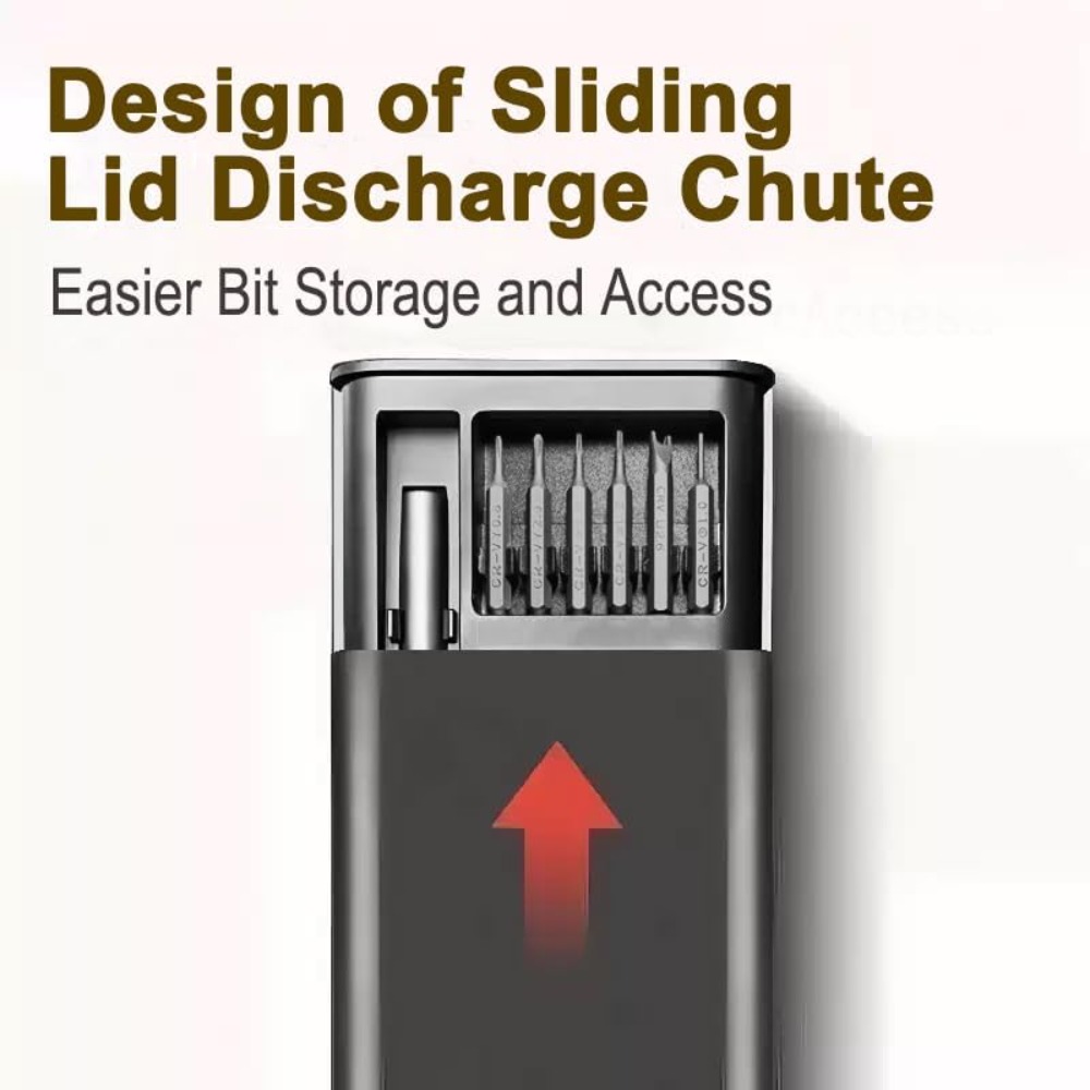 32 In 1 Precision Magnetic Scr - Electronics Repair Business 评论和价格