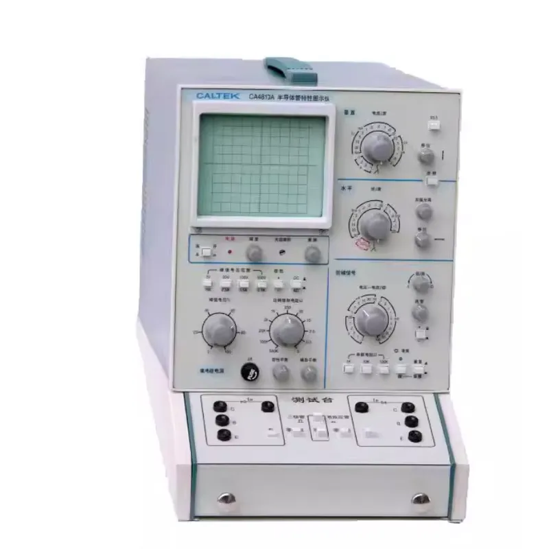 CA-4810A Transistor Curve Trac - Electronics Repair Bench 评论和价格