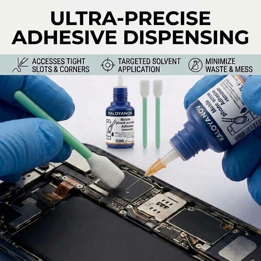 Mobile Phone Screen Glue Remov - Electronics Repair Business 评论和价格