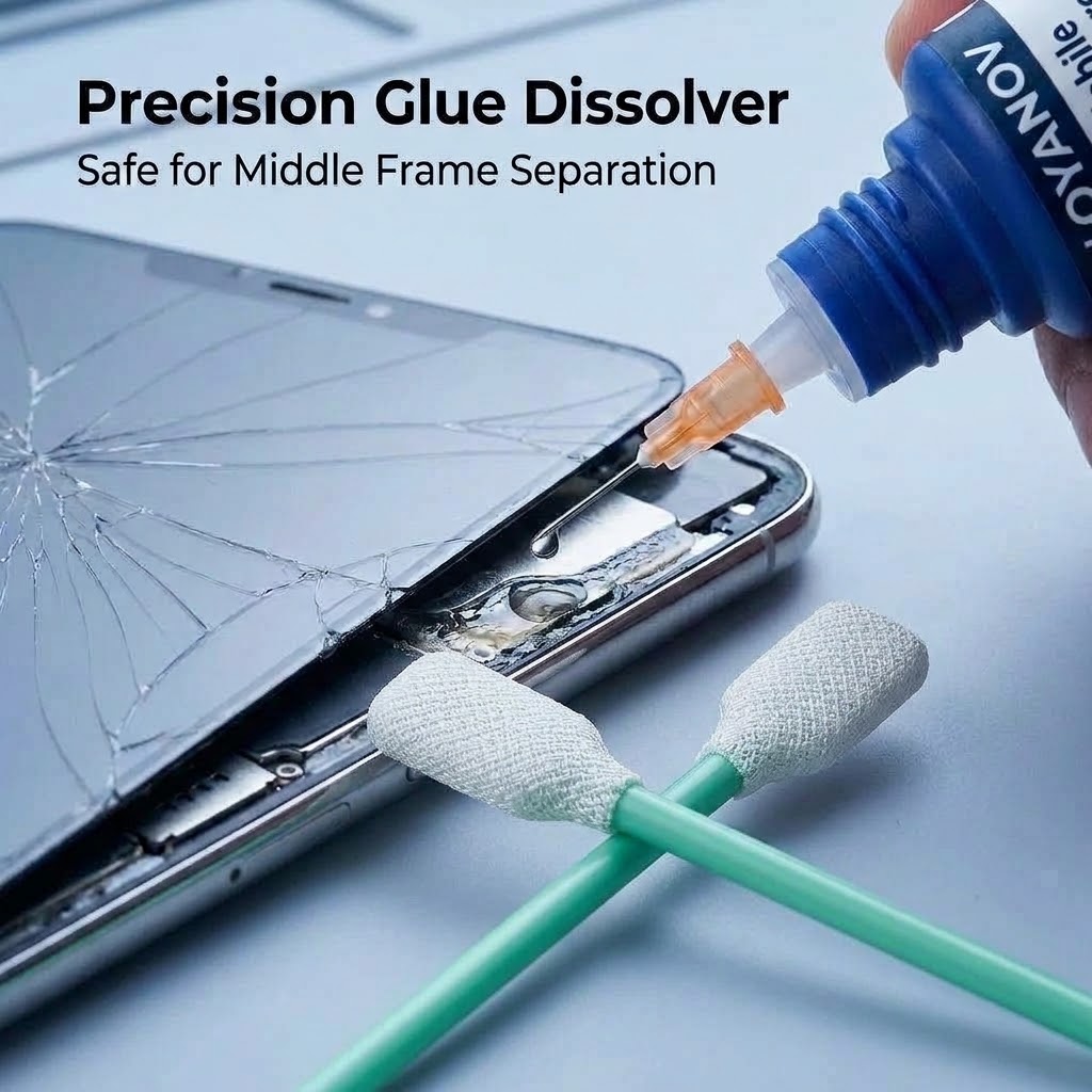 Mobile Phone Screen Glue Remov - Electronics Repair Business 评论和价格