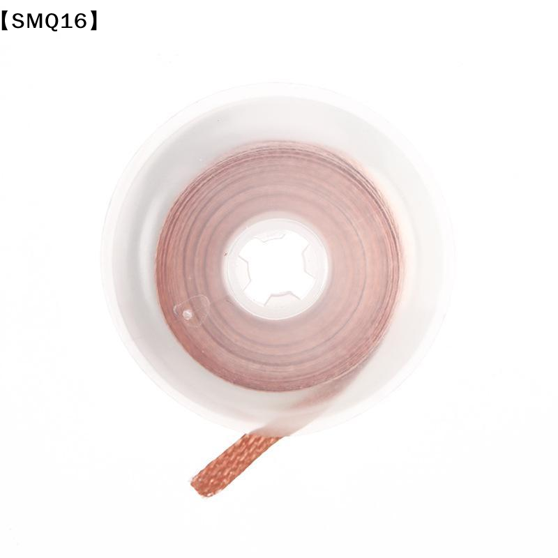 1.5/ Copper Welding Wire Desol - Solder Wick Braid 评论和价格