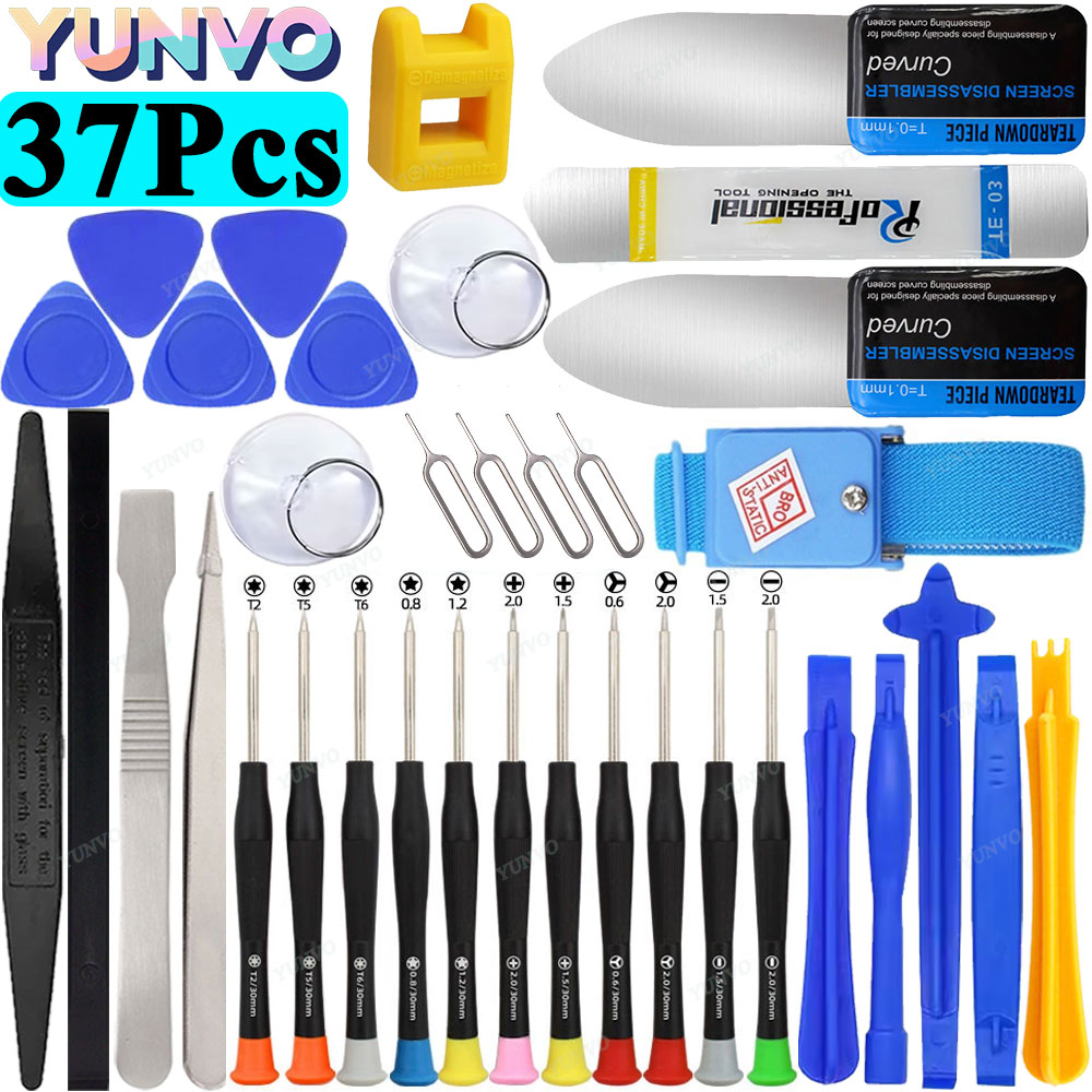 Mobile Phone Repair Screwdrive - Electronics Repair Business 评论和价格