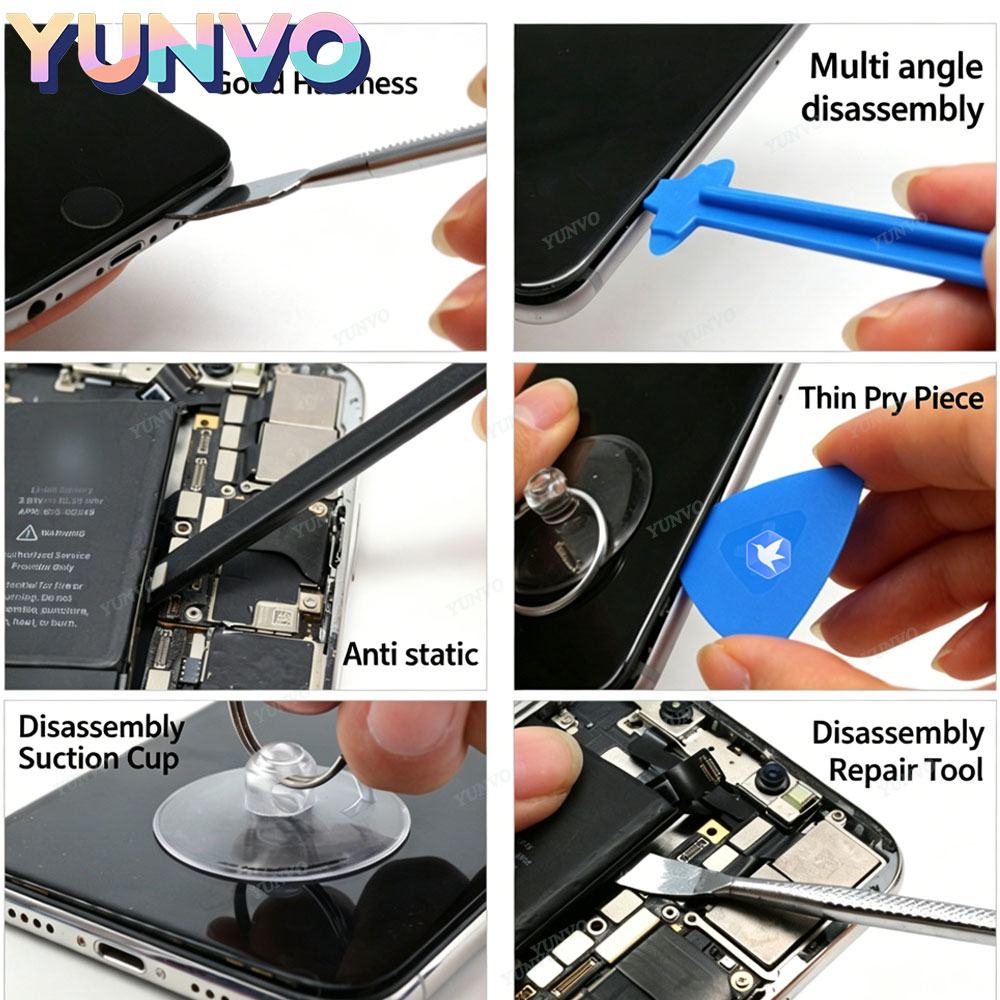 Mobile Phone Repair Screwdrive - Electronics Repair Business 评论和价格