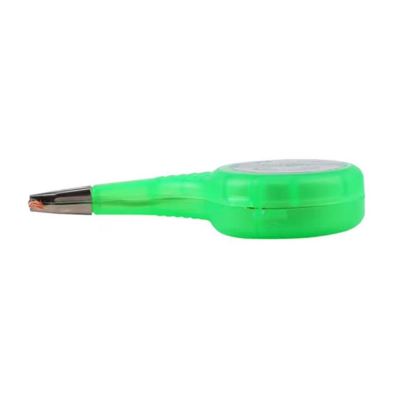 DP-033 Heat Resistant Desolder - Solder Wick Braid 评论和价格