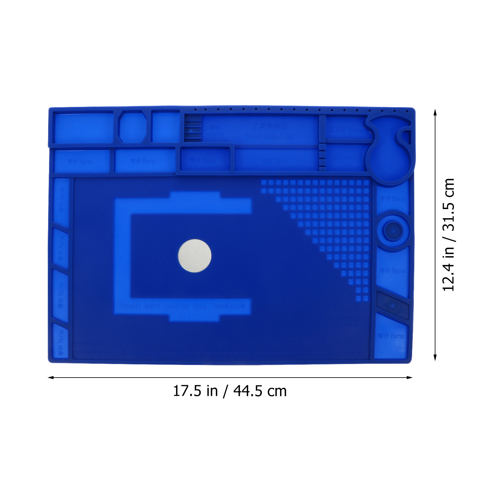 Extra Large Silicone Electroni - Electronics Repairing 评论和价格