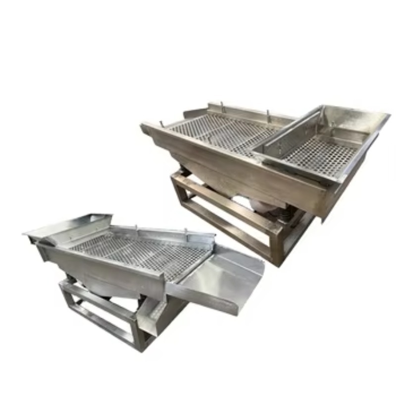 Coffee Grading Machine Circula - Screen Separator Machine 评论和价格