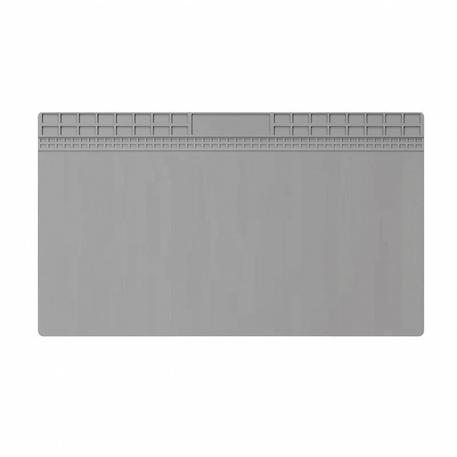 Heat Resistant Silicone Mat fo - Electronics Repairing 评论和价格