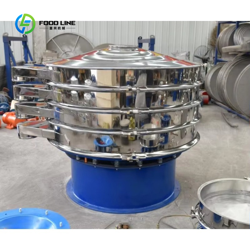 Customized Eggshell Membrane P - Screen Separator Machine 评论和价格