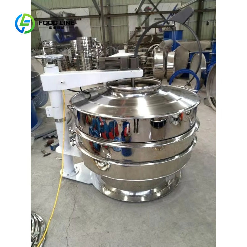 Customized Eggshell Membrane P - Screen Separator Machine 评论和价格