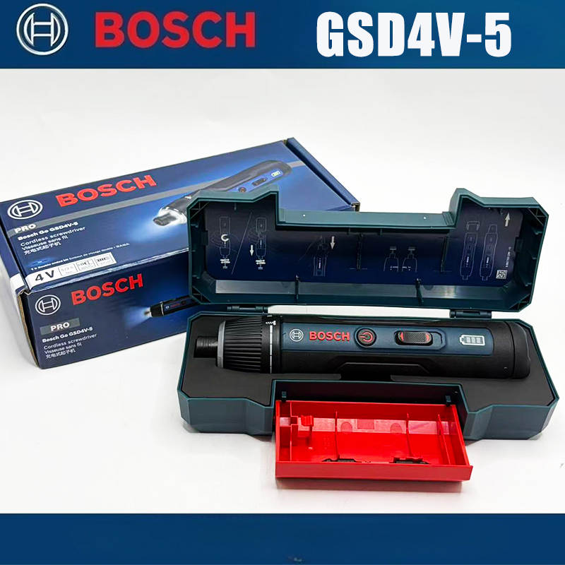 Bosch GSD4V-5 3.6V Cordless El - Electronics Repairing 评论和价格