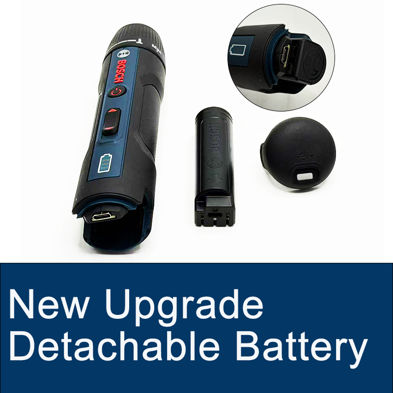 Bosch GSD4V-5 3.6V Cordless El - Electronics Repairing 评论和价格