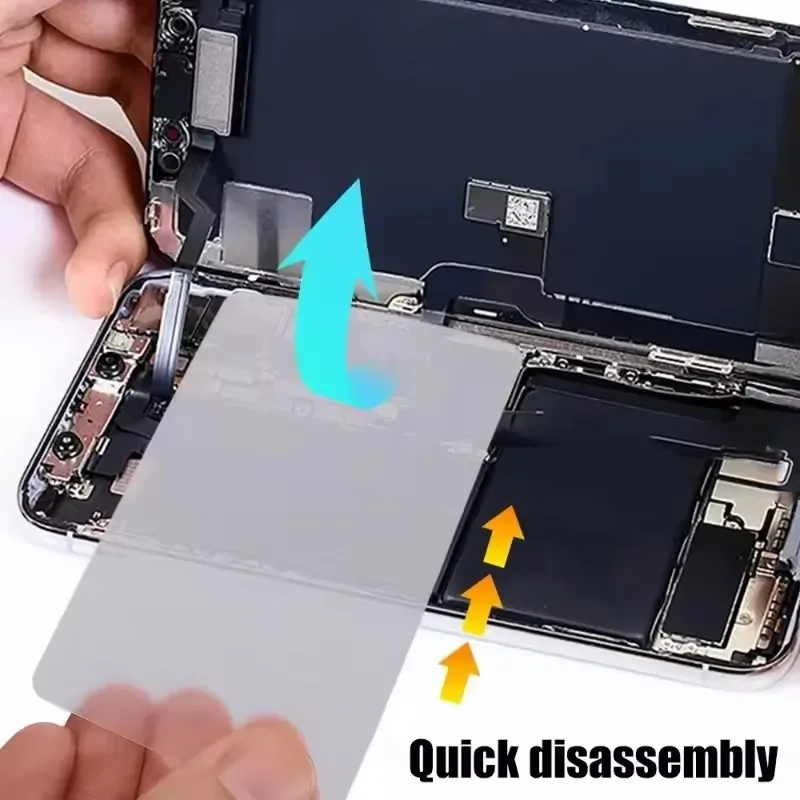 1-100Pcs Phone Screen Pry Tool - Electronics Repair Business 评论和价格