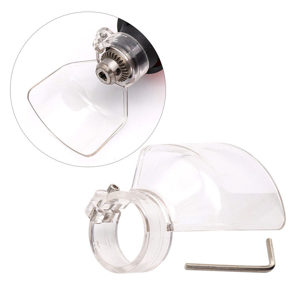 Mini Drill Cover Fast Adjustab - Electronics Repairing 评论和价格