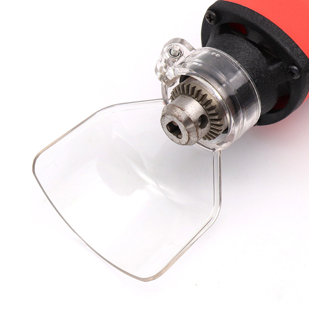 Mini Drill Cover Fast Adjustab - Electronics Repairing 评论和价格