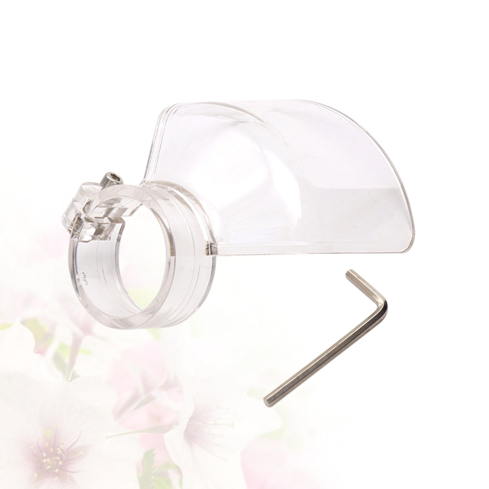 Mini Drill Cover Fast Adjustab - Electronics Repairing 评论和价格