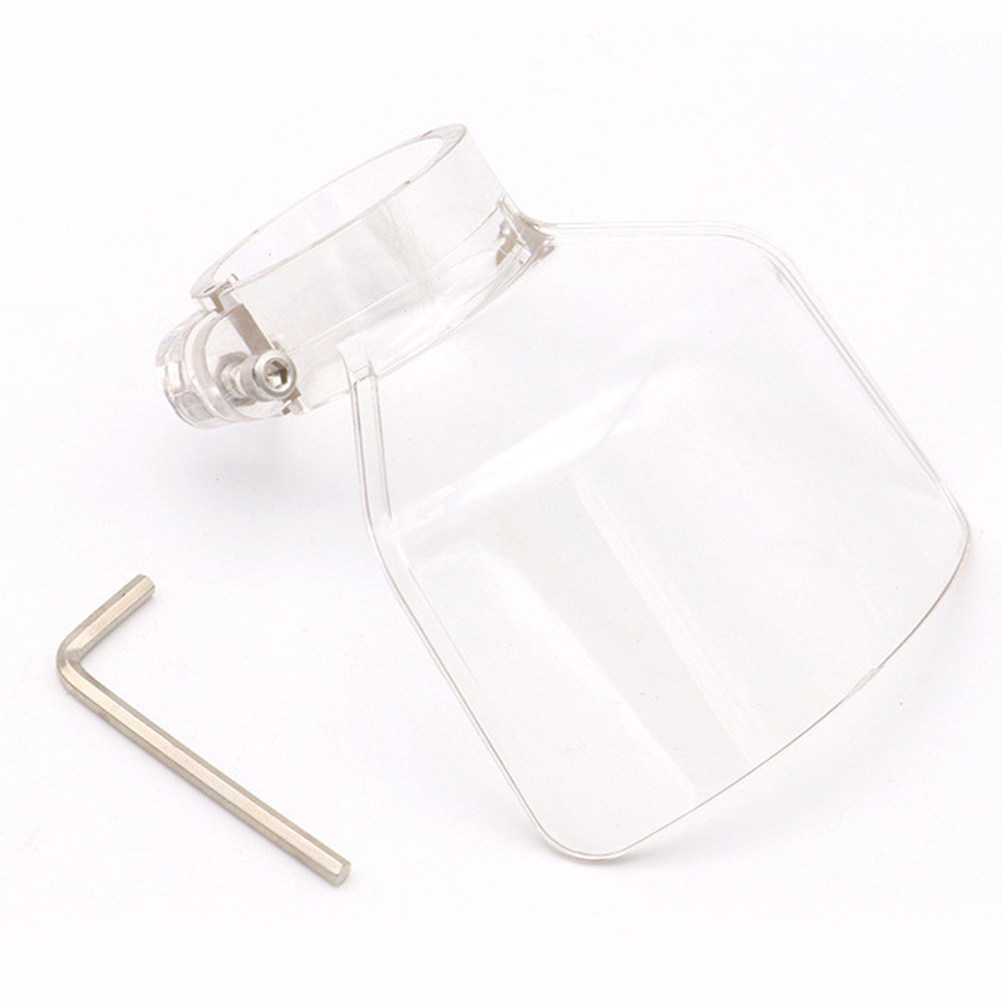 Mini Drill Cover Fast Adjustab - Electronics Repairing 评论和价格