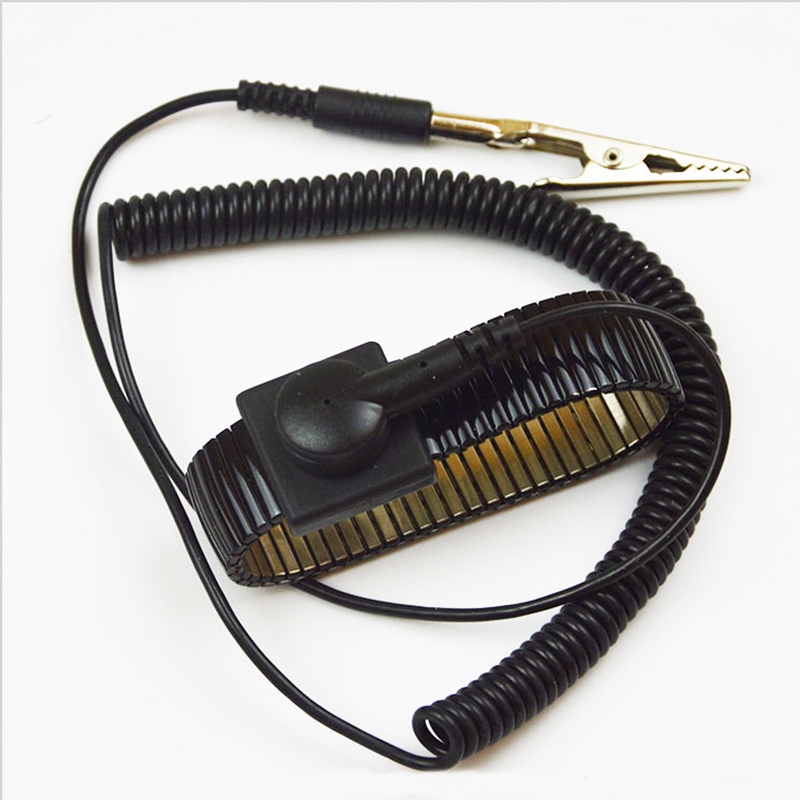 Anti Static Bracelet Electrost - Electronics Repairing 评论和价格