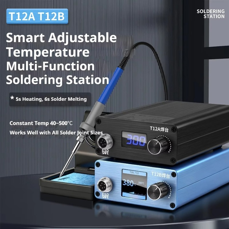 T12A And cooled high-power ind - Electronics Repairing 评论和价格
