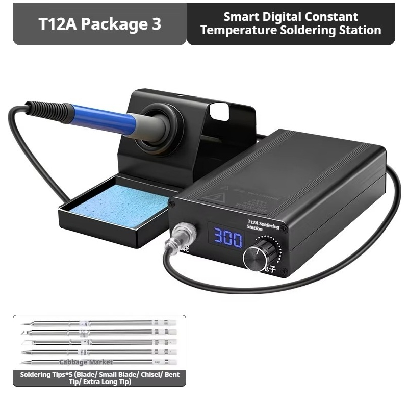 T12A And cooled high-power ind - Electronics Repairing 评论和价格
