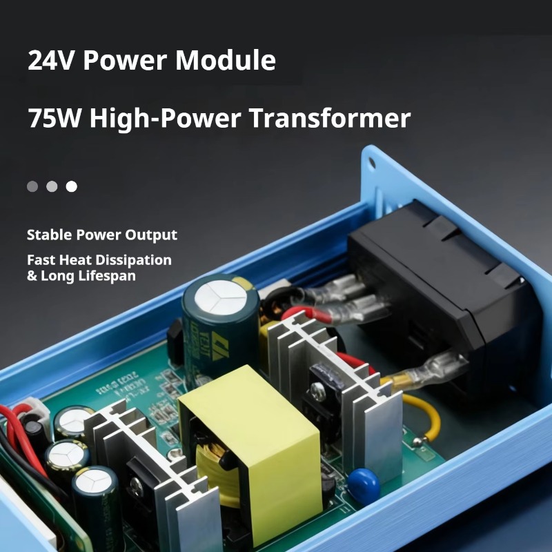 T12A And cooled high-power ind - Electronics Repairing 评论和价格