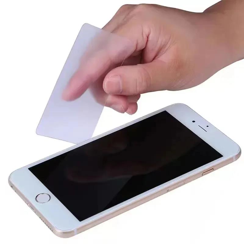 10-20 Pcs Ultra Thin Phone Pla - Electronics Repair Business 评论和价格