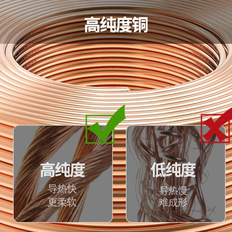 10pcs High Purity Copper Solde - Solder Wick Braid 评论和价格